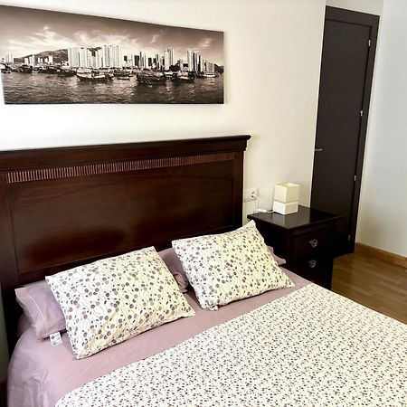 Suite El Alcazar 카르모나 외부 사진