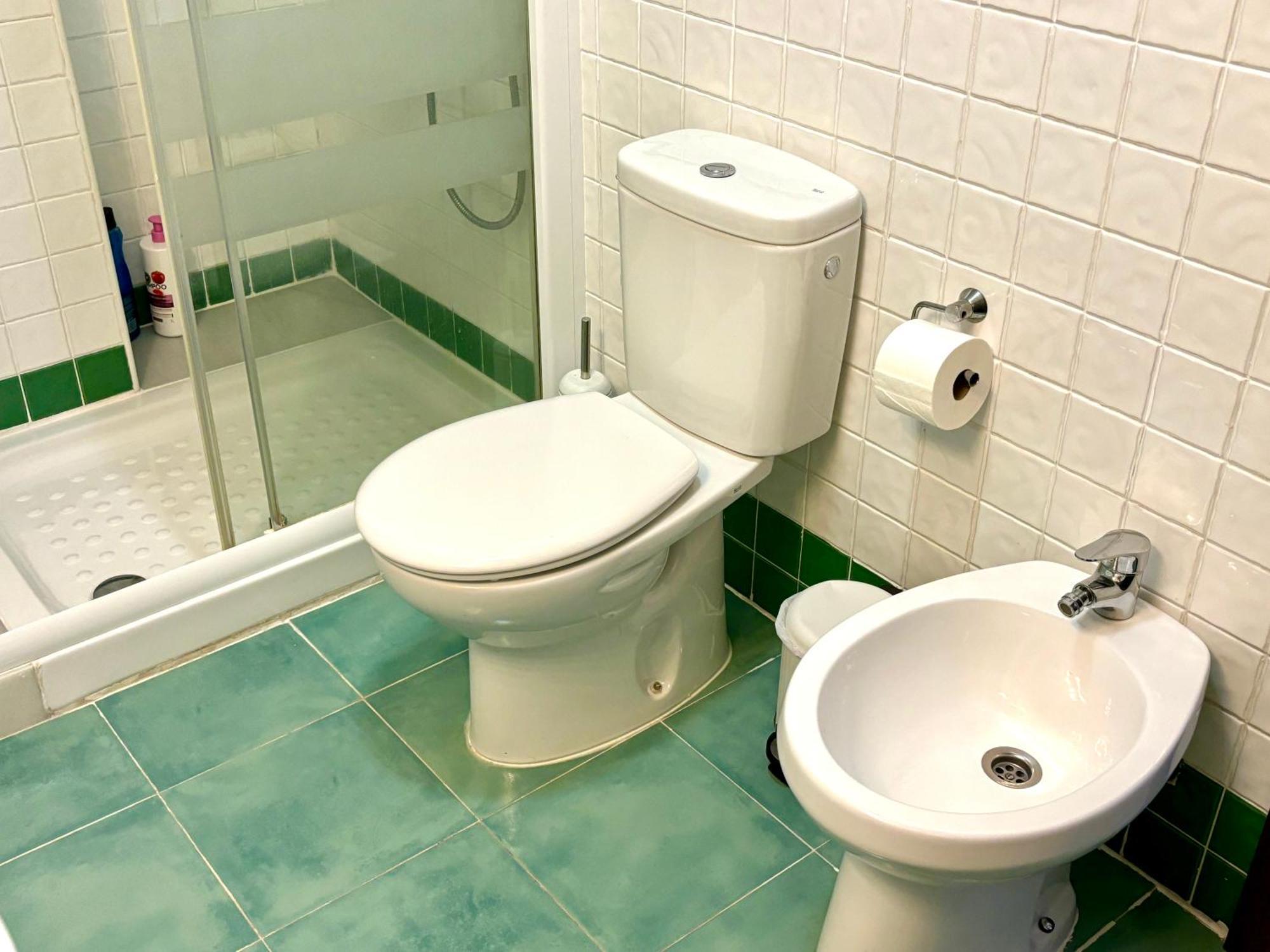 Suite El Alcazar 카르모나 외부 사진