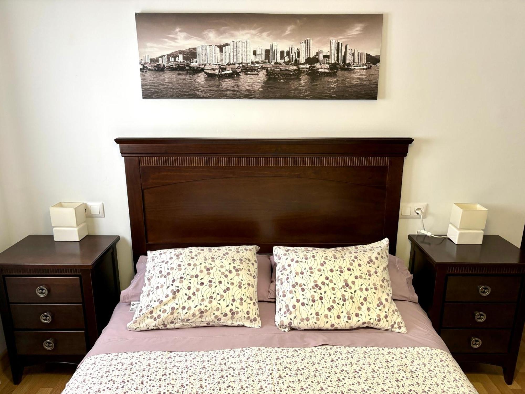 Suite El Alcazar 카르모나 외부 사진