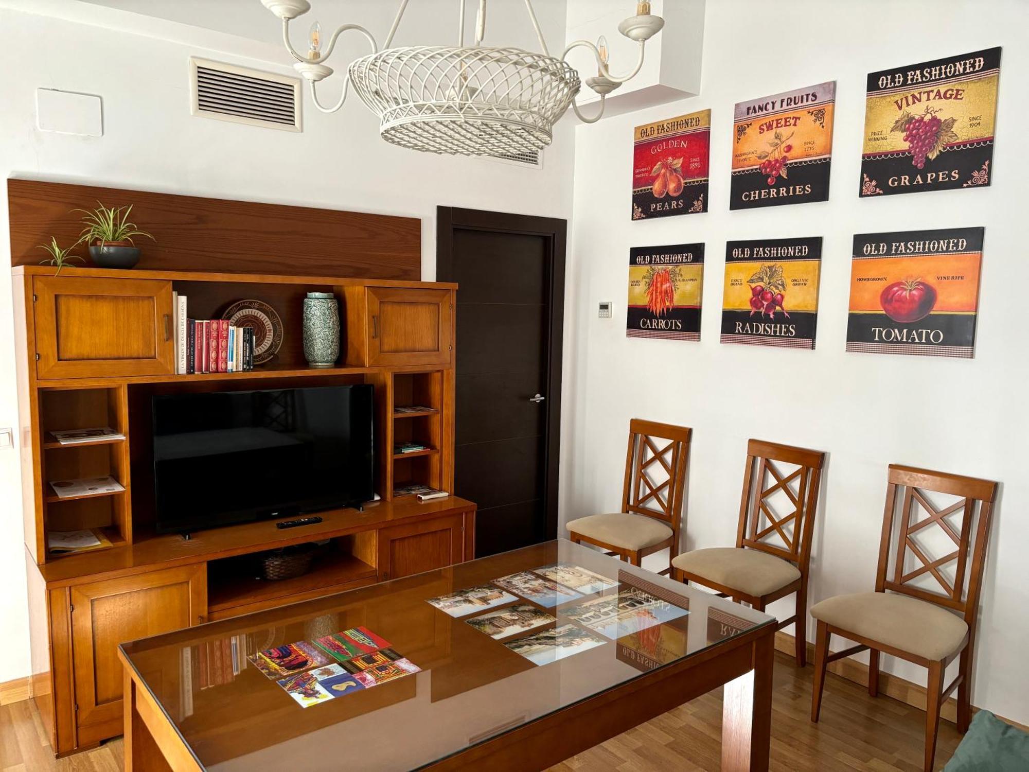 Suite El Alcazar 카르모나 외부 사진