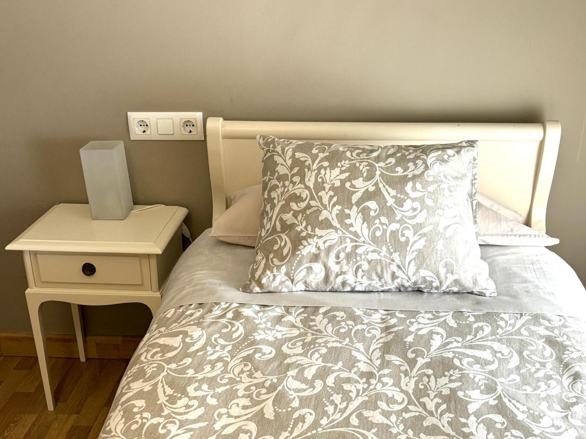 Suite El Alcazar 카르모나 외부 사진